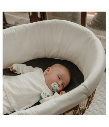 Suavinex 2 Sucettes avec Tétine Symétrique SX Pro 6 à 18 Mois