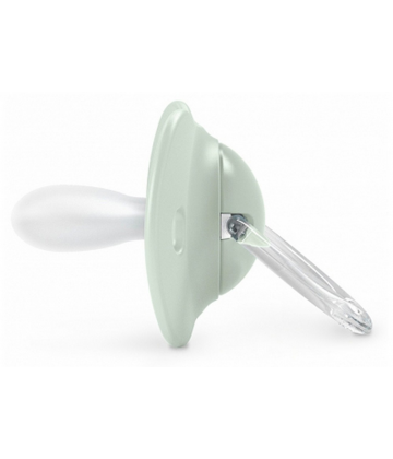 Suavinex 2 Sucettes avec Tétine Symétrique SX Pro 6 à 18 Mois