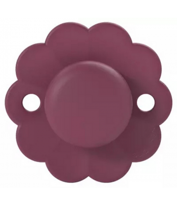 Suavinex Sucette Réversible avec Tétine Symétrique SX Pro 6 à 18 Mois