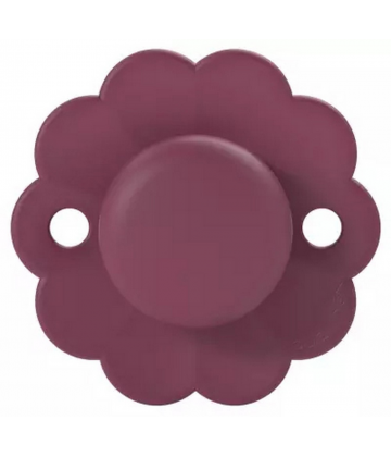 Suavinex Sucette Réversible avec Tétine Symétrique SX Pro 6 à 18 Mois