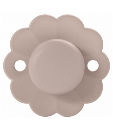 Suavinex Sucette Réversible avec Tétine Symétrique SX Pro 6 à 18 Mois