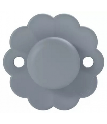 Suavinex Sucette Réversible avec Tétine Symétrique SX Pro 6 à 18 Mois