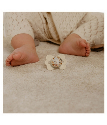 Suavinex Wonderland Wonder Butterfly Sucette Physiologique 6 à 18 Mois