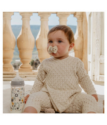 Suavinex Wonderland Wonder Butterfly Sucette Physiologique 6 à 18 Mois