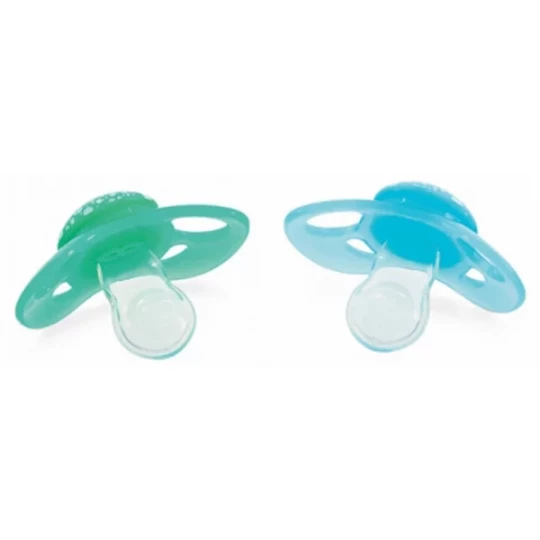 Twistshake Sucette Orthodontique 6 Mois et + Lot de 2 - image 4