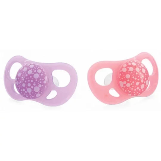 Twistshake Sucette Orthodontique 6 Mois et + Lot de 2 - image 7