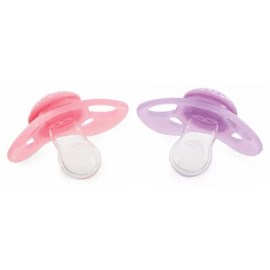 Twistshake Sucette Orthodontique 6 Mois et + Lot de 2 - image 8