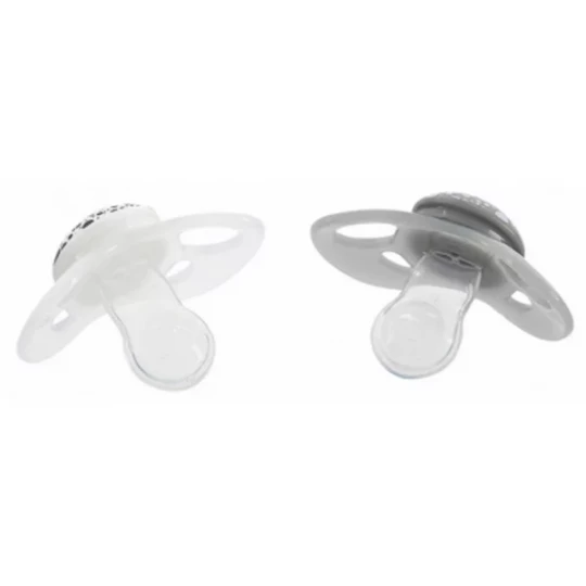 Twistshake Sucette Orthodontique 6 Mois et + Lot de 2 - image 9