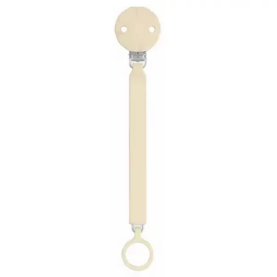 Suavinex Attache Sucette Silicone 0 Mois et + - image 4