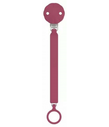 Suavinex Attache Sucette Silicone 0 Mois et +