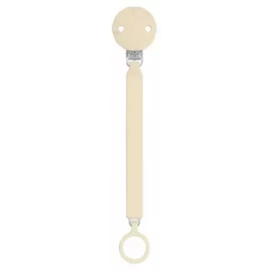 Suavinex Attache Sucette Silicone 0 Mois et +