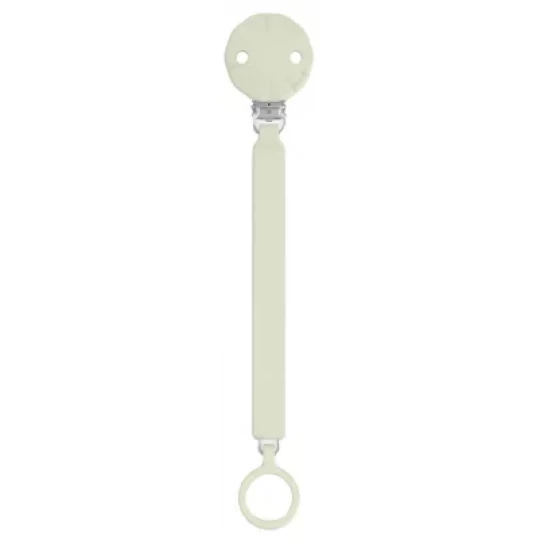 Suavinex Attache Sucette Silicone 0 Mois et +