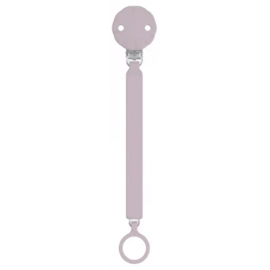 Suavinex Attache Sucette Silicone 0 Mois et +