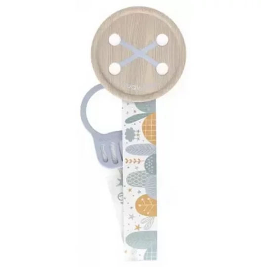 Suavinex Attache-Sucette Ruban 0 Mois et + - image 7