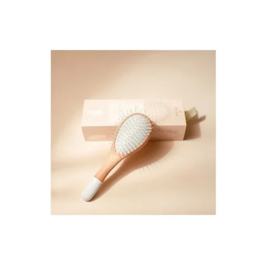 Bachca Brosse Pneumatique en Bois - image 3
