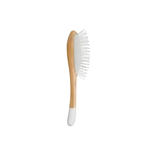 Bachca Brosse Pneumatique en Bois - image 4