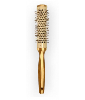Cap Bambou Brosse Ronde Brushing