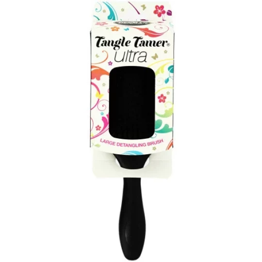Denman Brosse Plate Tangle Tamer Ultra - image 2