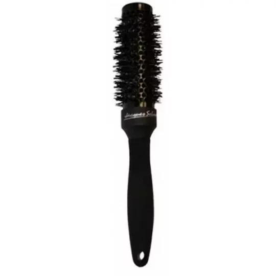 Seban Brosse céramique ronde noire - image 4