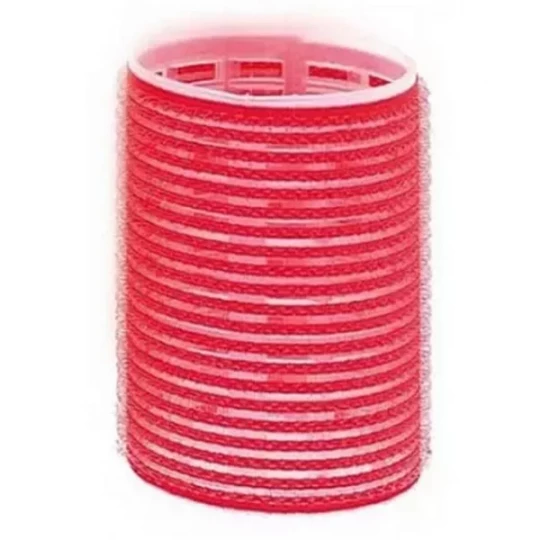 Mezzo Rouleaux velcro x 12