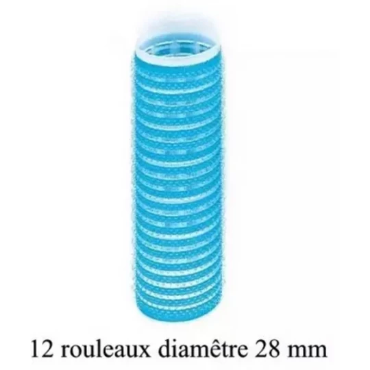 Mezzo Rouleaux velcro x 12 - image 5