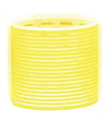 Mezzo Rouleaux velcro x 6