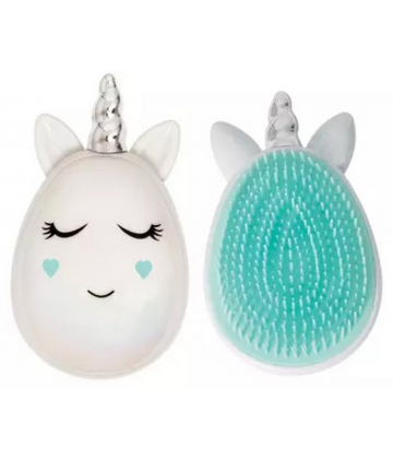 Plic Ma Brosse Démelante