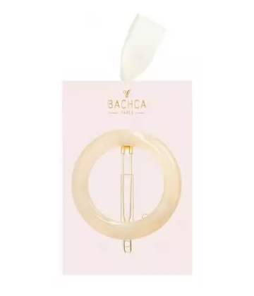 Bachca Barrette Ronde