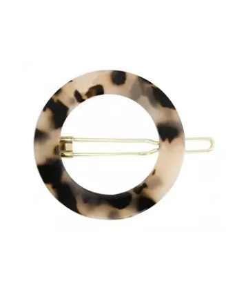 Bachca Barrette Ronde