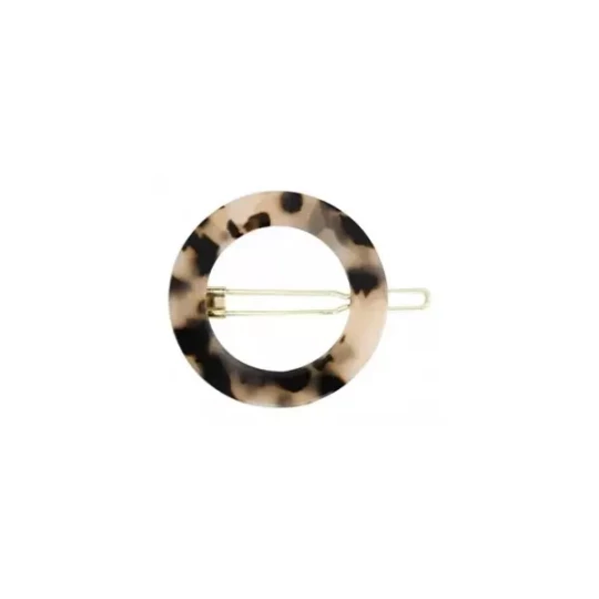 Bachca Barrette Ronde - image 3