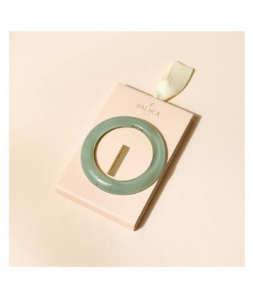 Bachca Barrette Ronde