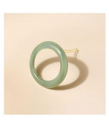 Bachca Barrette Ronde