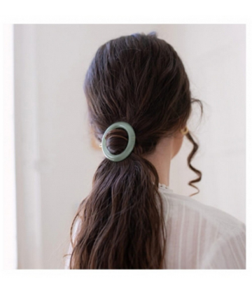 Bachca Barrette Ronde