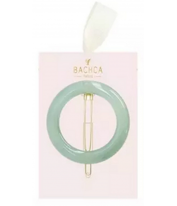 Bachca Barrette Ronde