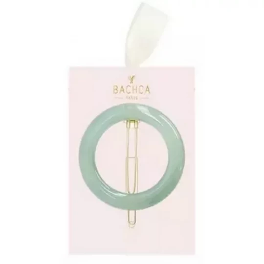 Bachca Barrette Ronde - image 7