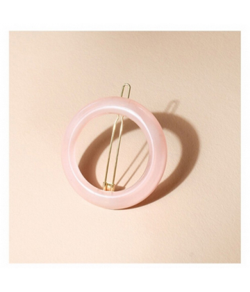 Bachca Barrette Ronde