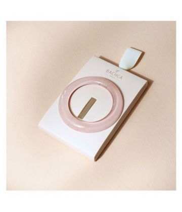 Bachca Barrette Ronde