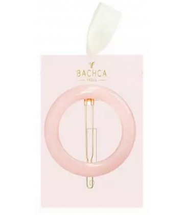 Bachca Barrette Ronde