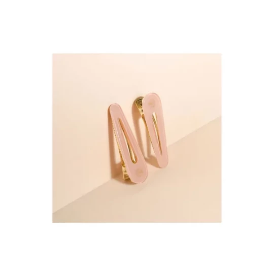 Bachca Barrettes x2 - image 2
