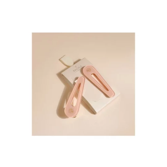 Bachca Barrettes x2 - image 3