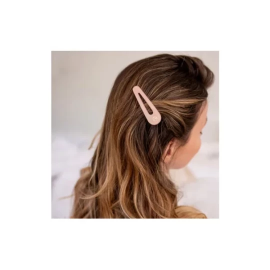 Bachca Barrettes x2 - image 4