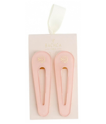 Bachca Barrettes x2