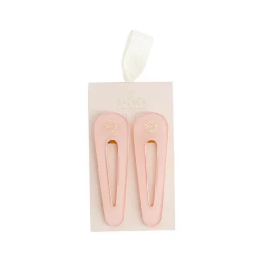 Bachca Barrettes x2 - image 5