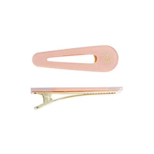 Bachca Barrettes x2 - image 6