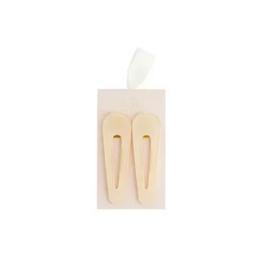 Bachca Barrettes x2 - image 7