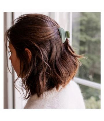 Bachca Pince Croco Opaline