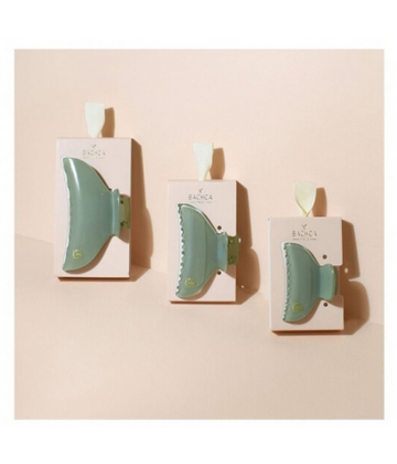 Bachca Pince Croco Opaline