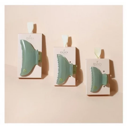 Bachca Pince Croco Opaline - image 6