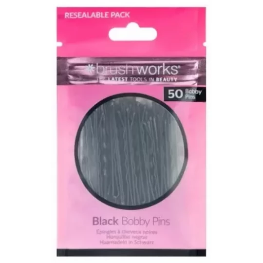 Brushworks Épingles à Cheveux x 50 - image 2