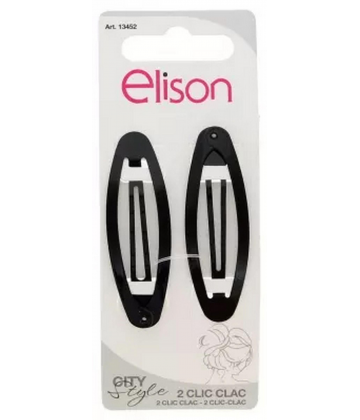 Elison Pinces Clic-Clacx 2